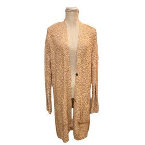ANTIONETTE cardigan/duster (S)